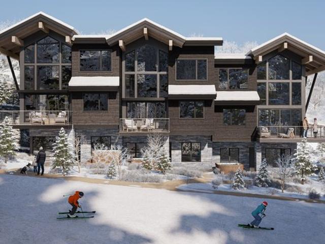 Townhouse for sale in Park City, Utah