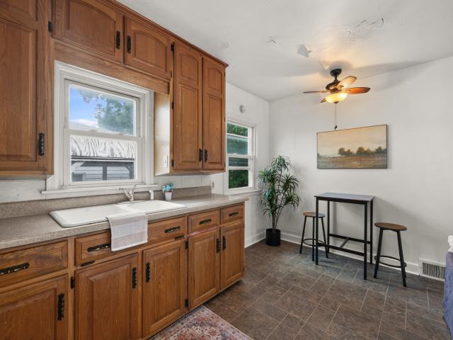 House for sale in Davenport, Iowa