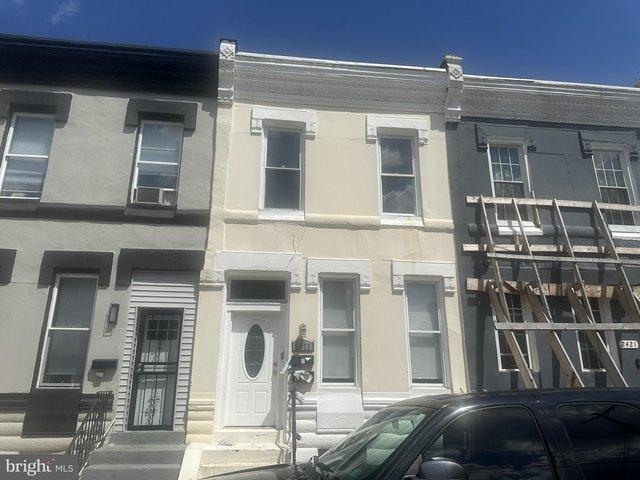House for sale in Philadelphia, Pennsylvania