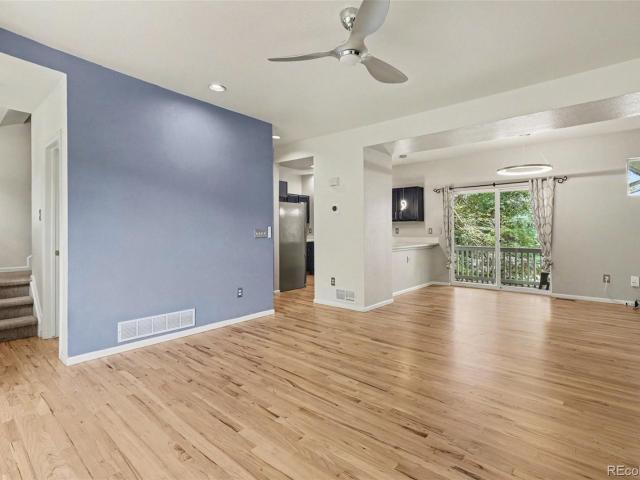 Condo for sale in Longmont, Colorado
