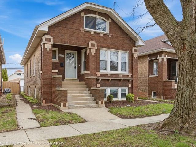 House for sale in Berwyn, Illinois