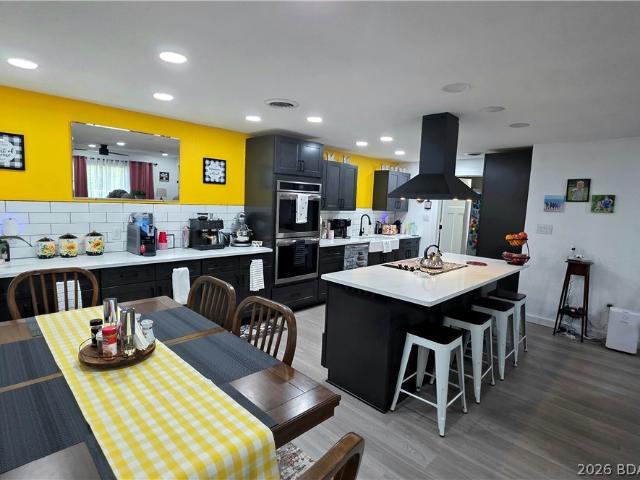 House for sale in Missouri