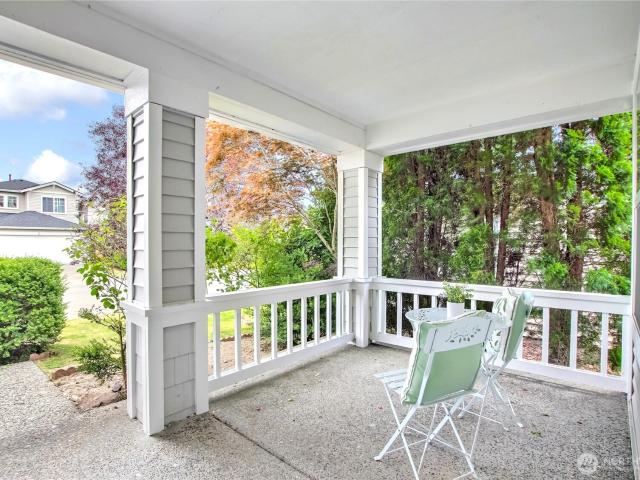 House for sale in Sammamish, Washington