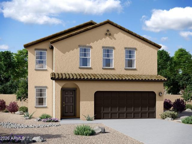 House for sale in Buckeye, Arizona