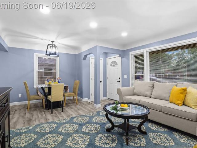 House for sale in Oak Park, Michigan