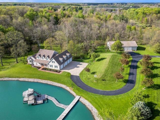 House for sale in Ohio