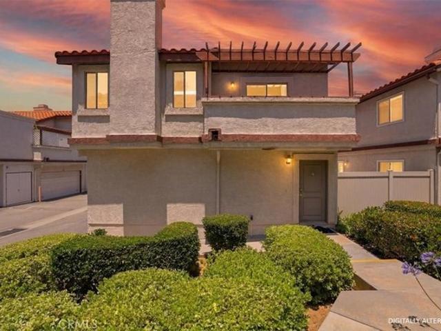 Condo for sale in Diamond Bar, California