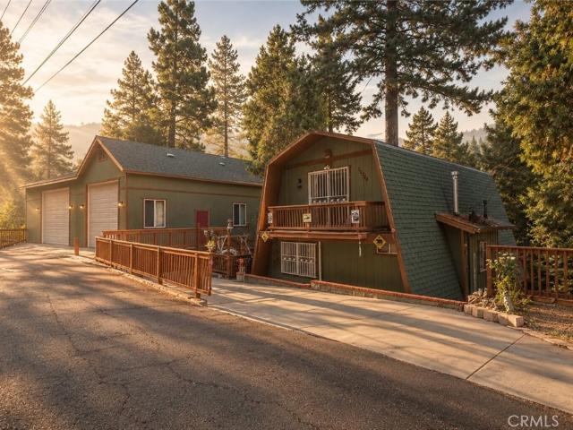 House for sale in Cedarpines Park, California