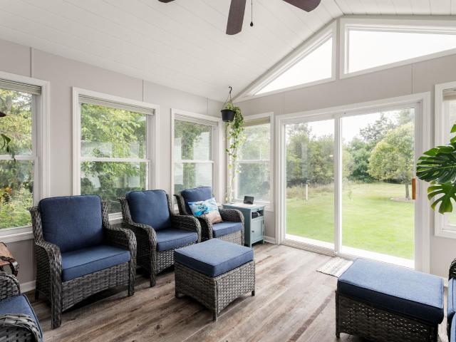 House for sale in Goshen, Indiana