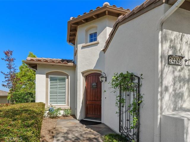 House for sale in California