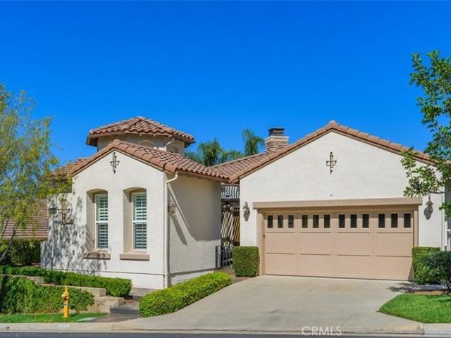 House for sale in Corona, California