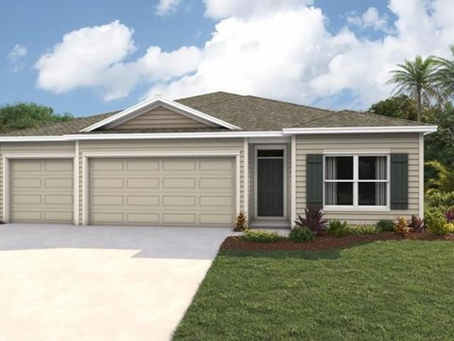 House for sale in Newberry, Florida
