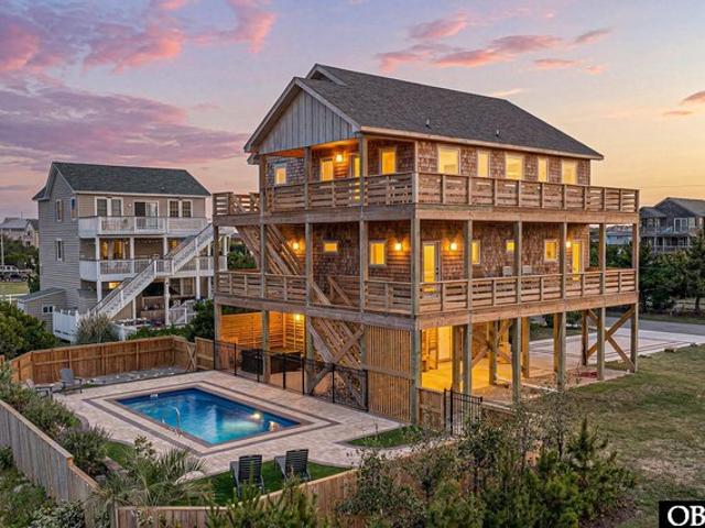 House for sale in Rodanthe, North Carolina