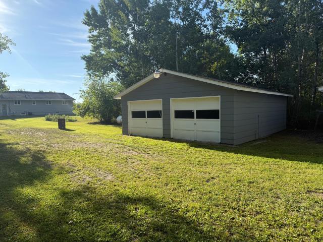 House for sale in Badger, Minnesota