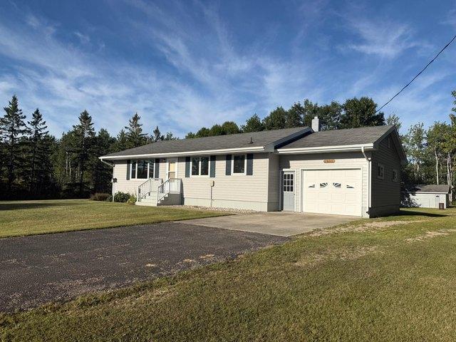 House for sale in Badger, Minnesota
