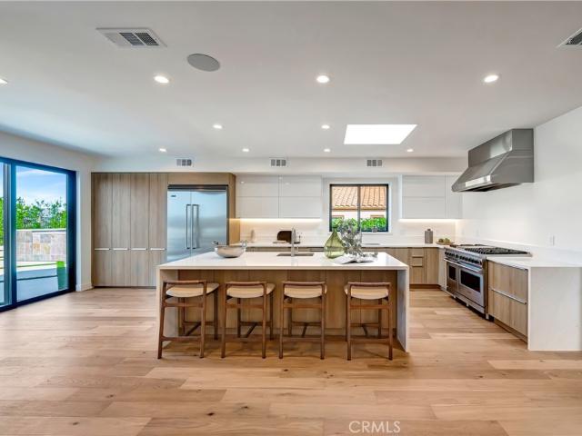 House for sale in Calabasas, California
