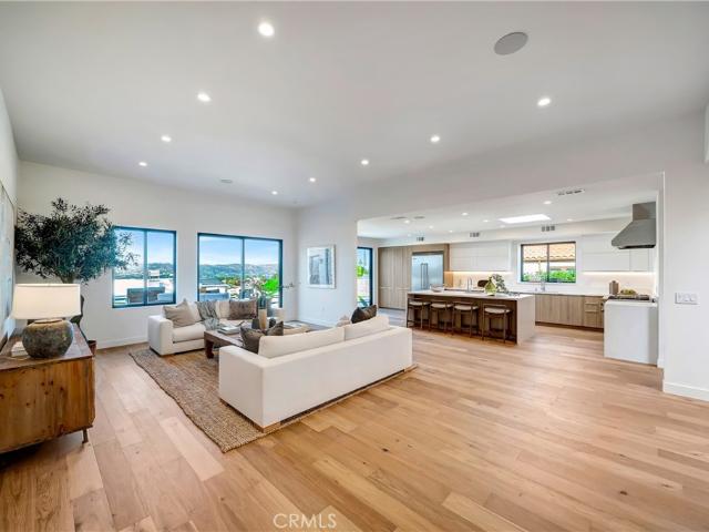 House for sale in Calabasas, California