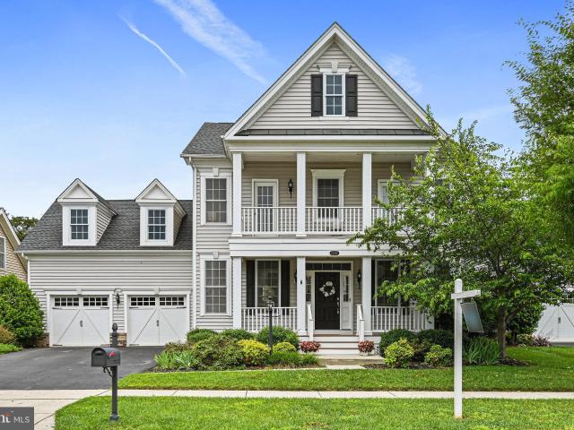 House for sale in Virginia
