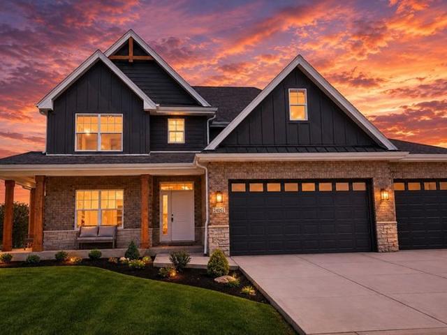 House for sale in Manhattan, Illinois