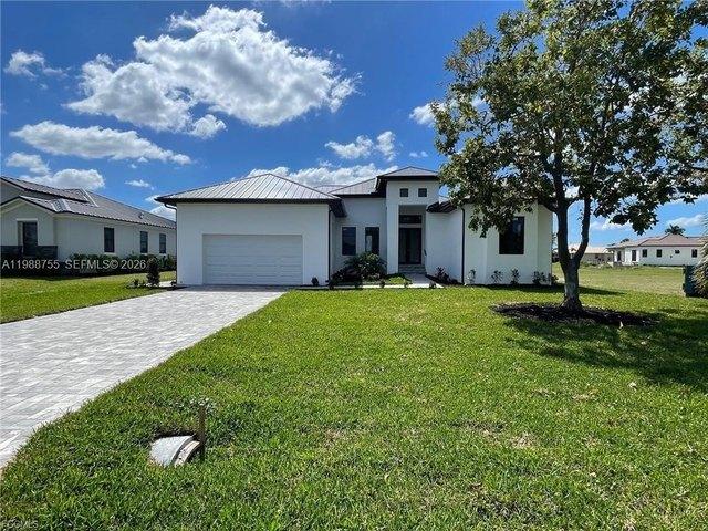 House for sale in Punta Gorda, Florida