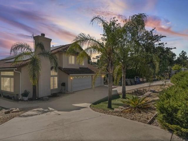 House for sale in Ramona, California