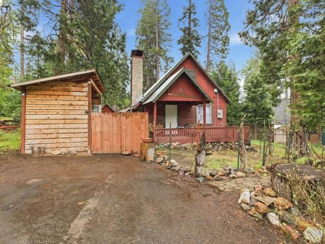 House for sale in California