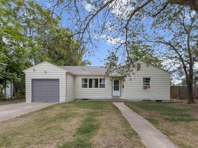 House for sale in Greeley, Weld County