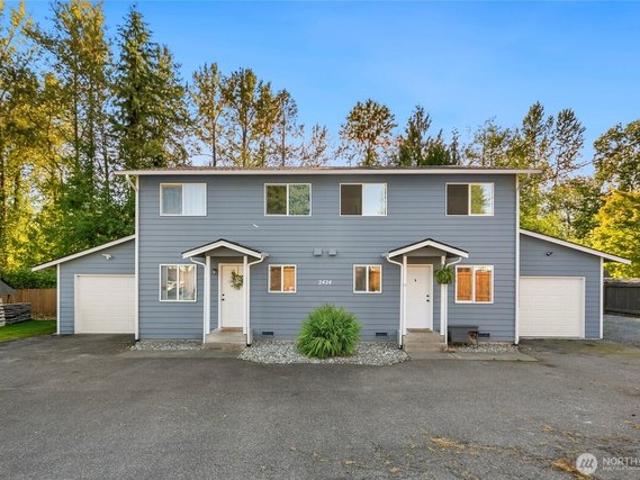 House for sale in Lake Stevens, Washington