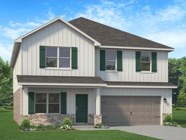 House for sale in Crestview, Florida