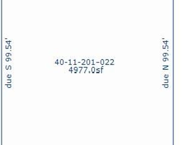 Land for sale in Burton, Michigan