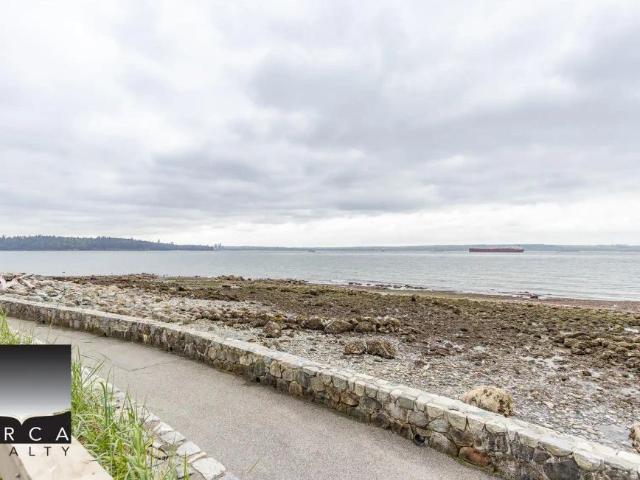 House for rent in Dundarave, West Vancouver