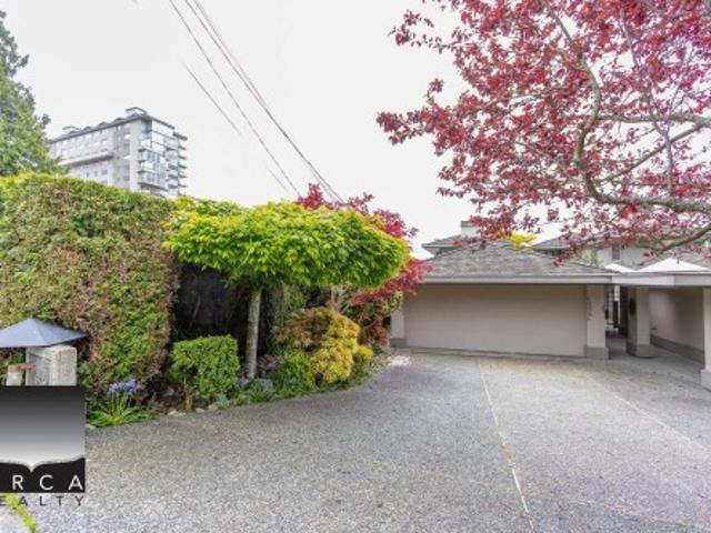 House for rent in Dundarave, West Vancouver
