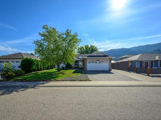 House for sale in Armstrong, British Columbia