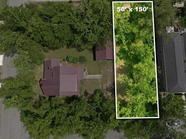 Land for sale in Tennessee