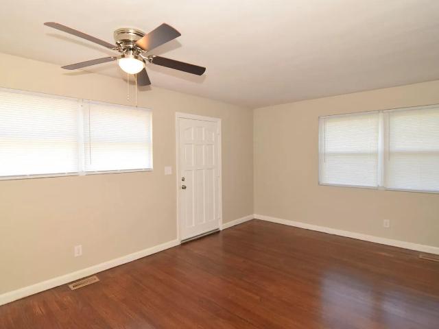 House for sale in Augusta, Georgia