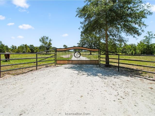 House for sale in Normangee, Texas