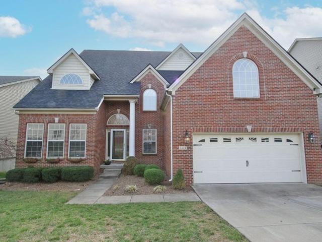 House for rent in Lexington, Fayette County