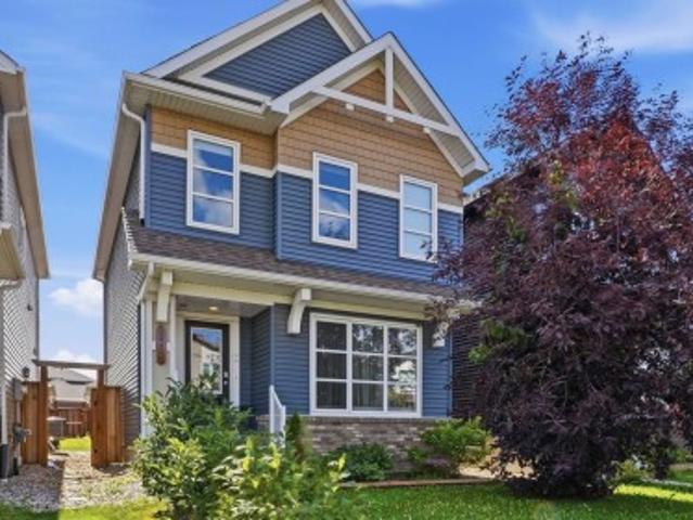House for sale in Wedgewood, Alberta