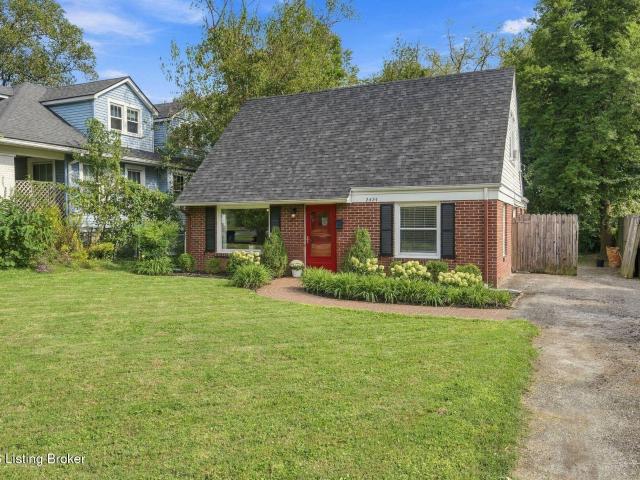 House for sale in Strathmoor Gardens, Louisville