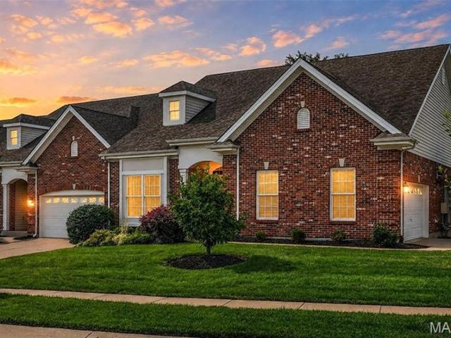 House for sale in Chesterfield, Missouri