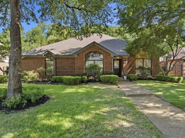 House for sale in Denton, Texas