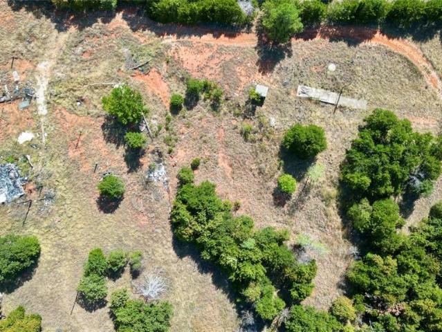 Land for sale in Blanchard, Oklahoma