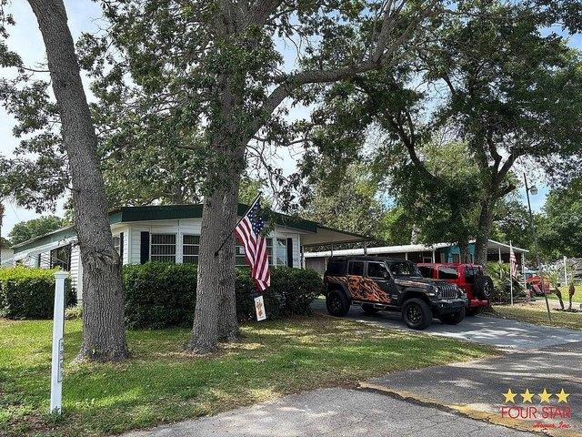 House for sale in Orange City, Florida