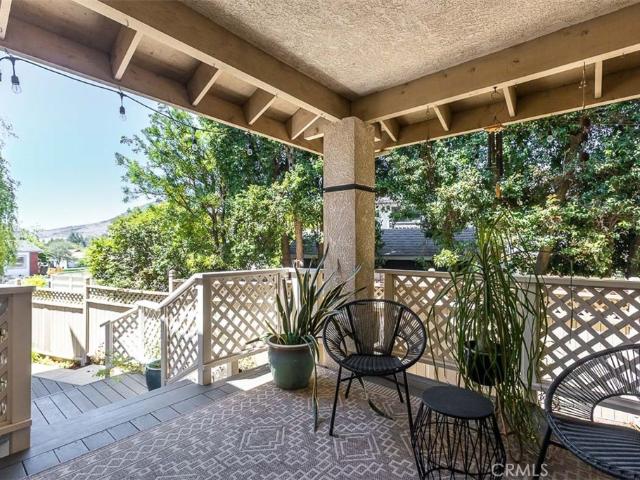 House for sale in San Luis Obispo, California