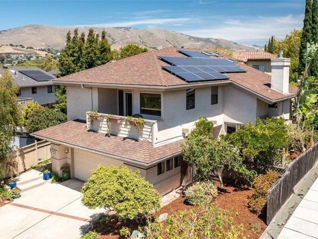 House for sale in San Luis Obispo, California