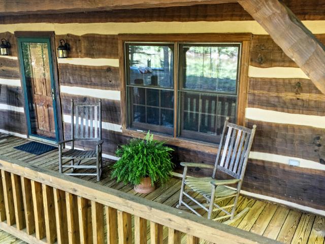 House for sale in Hillsborough, North Carolina