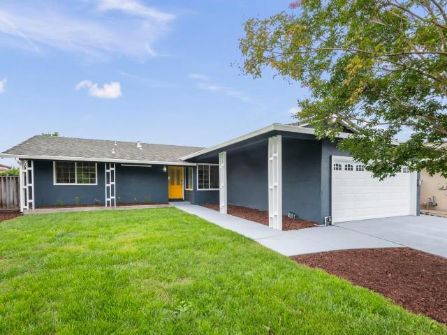 House for sale in Union City, California
