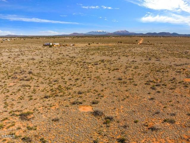 Land for sale in Williams, Arizona
