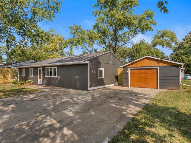 House for sale in Urbana, Illinois