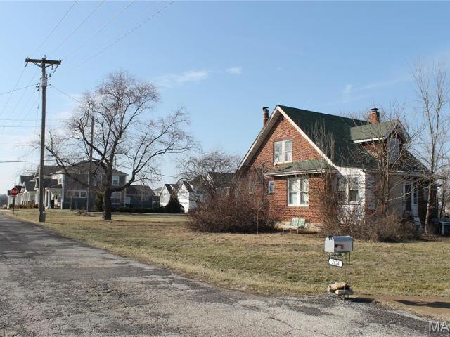 House for sale in Glencoe, Missouri